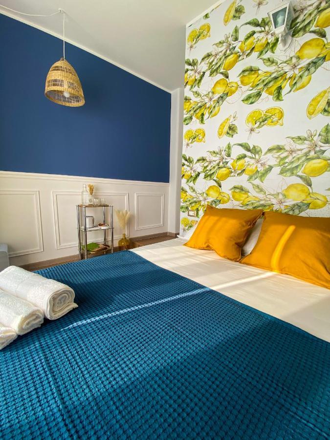 Finestra Sulla Sicilia Bed & Breakfast Catania Exterior photo
