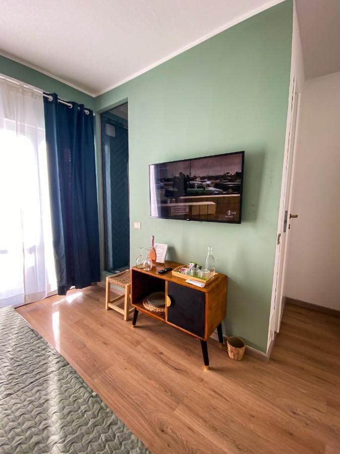 Finestra Sulla Sicilia Bed & Breakfast Catania Exterior photo