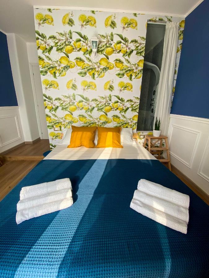 Finestra Sulla Sicilia Bed & Breakfast Catania Exterior photo