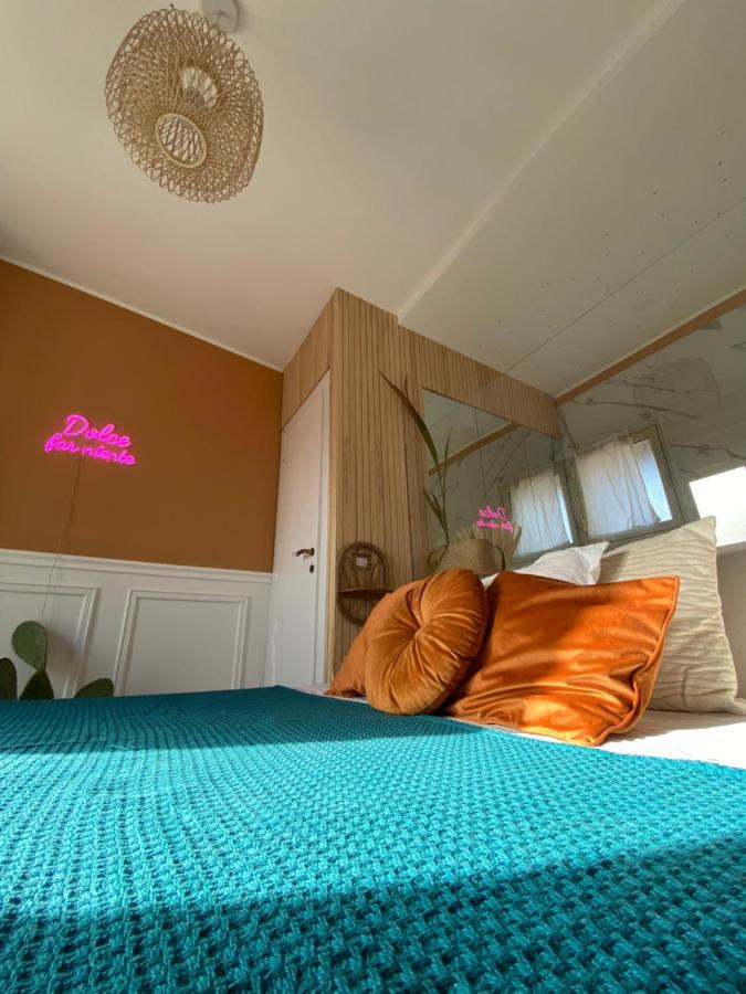 Finestra Sulla Sicilia Bed & Breakfast Catania Exterior photo