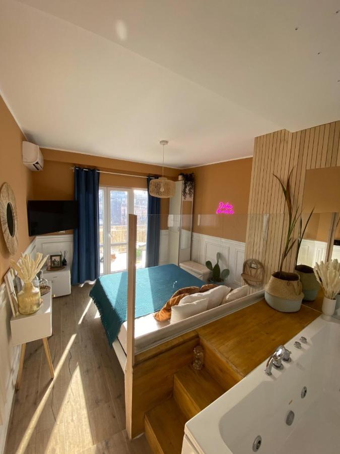 Finestra Sulla Sicilia Bed & Breakfast Catania Exterior photo