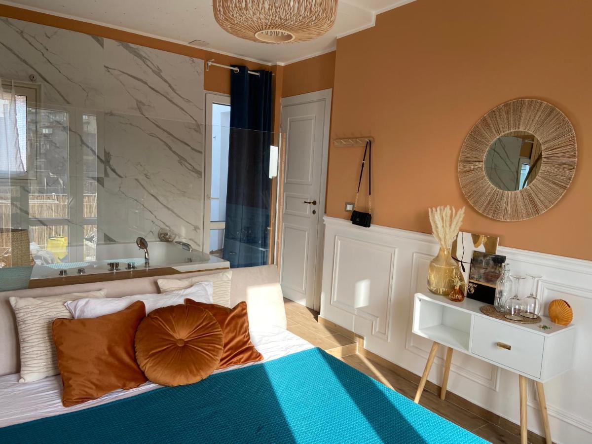 Finestra Sulla Sicilia Bed & Breakfast Catania Exterior photo