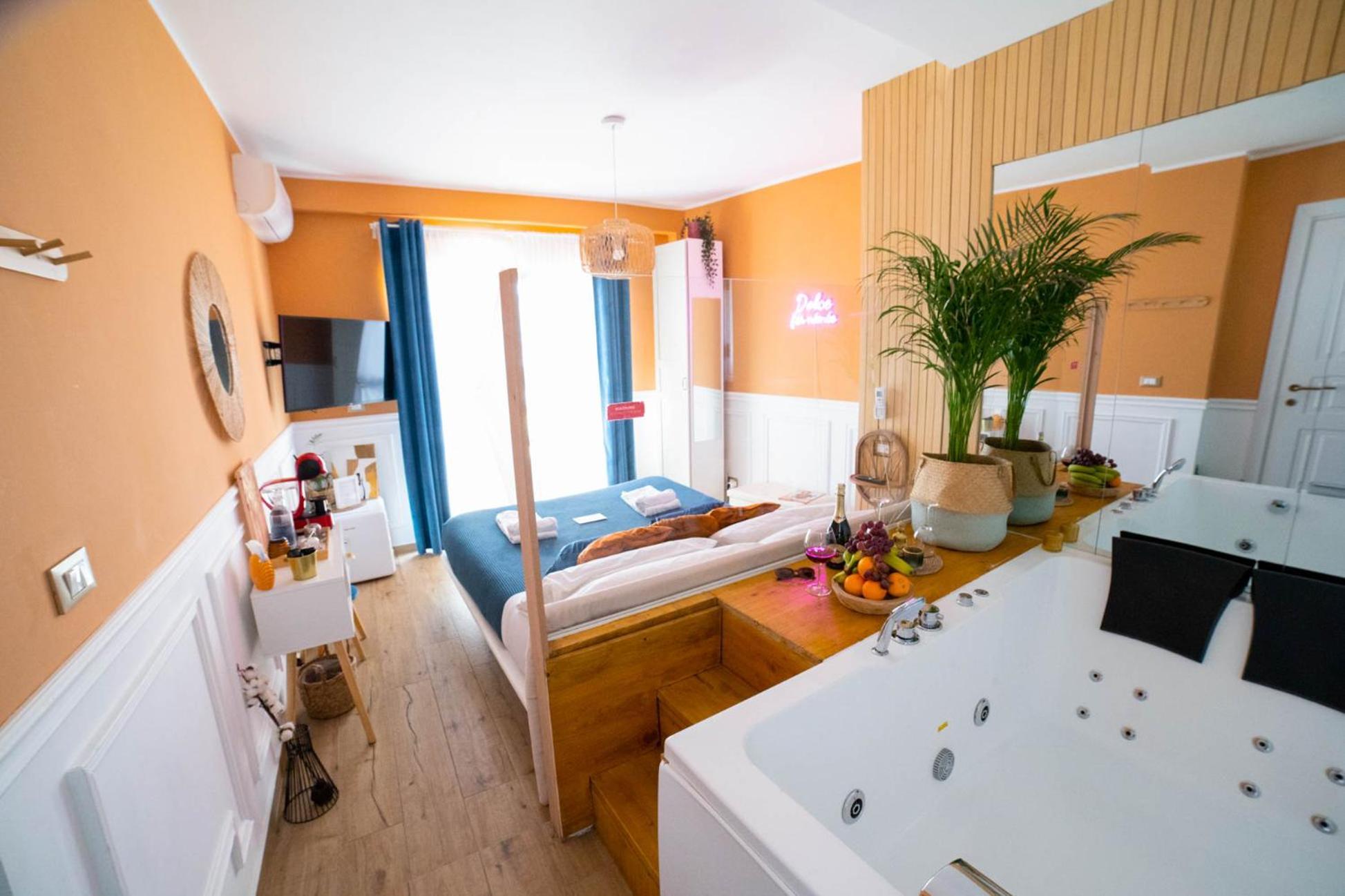 Finestra Sulla Sicilia Bed & Breakfast Catania Exterior photo