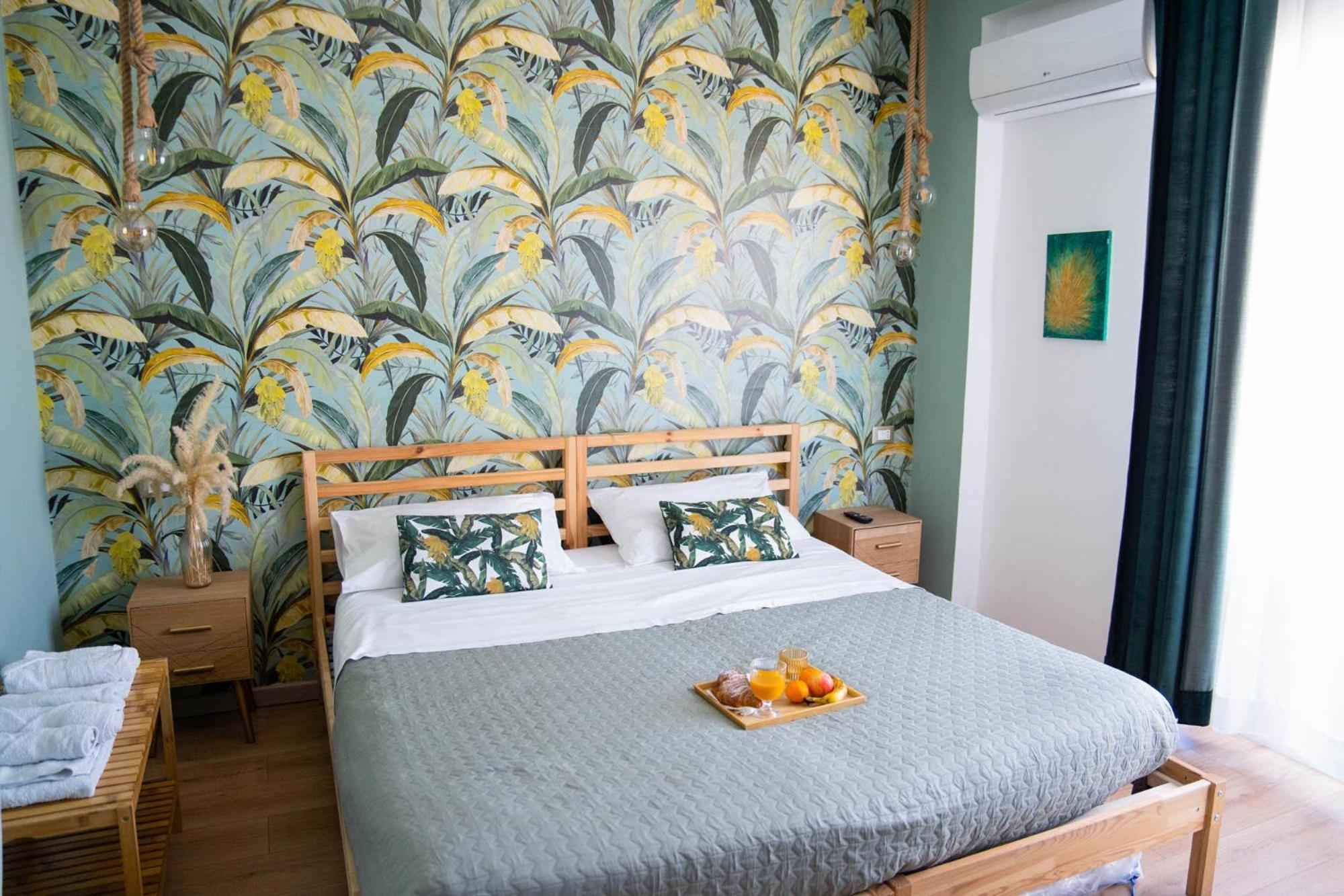 Finestra Sulla Sicilia Bed & Breakfast Catania Exterior photo