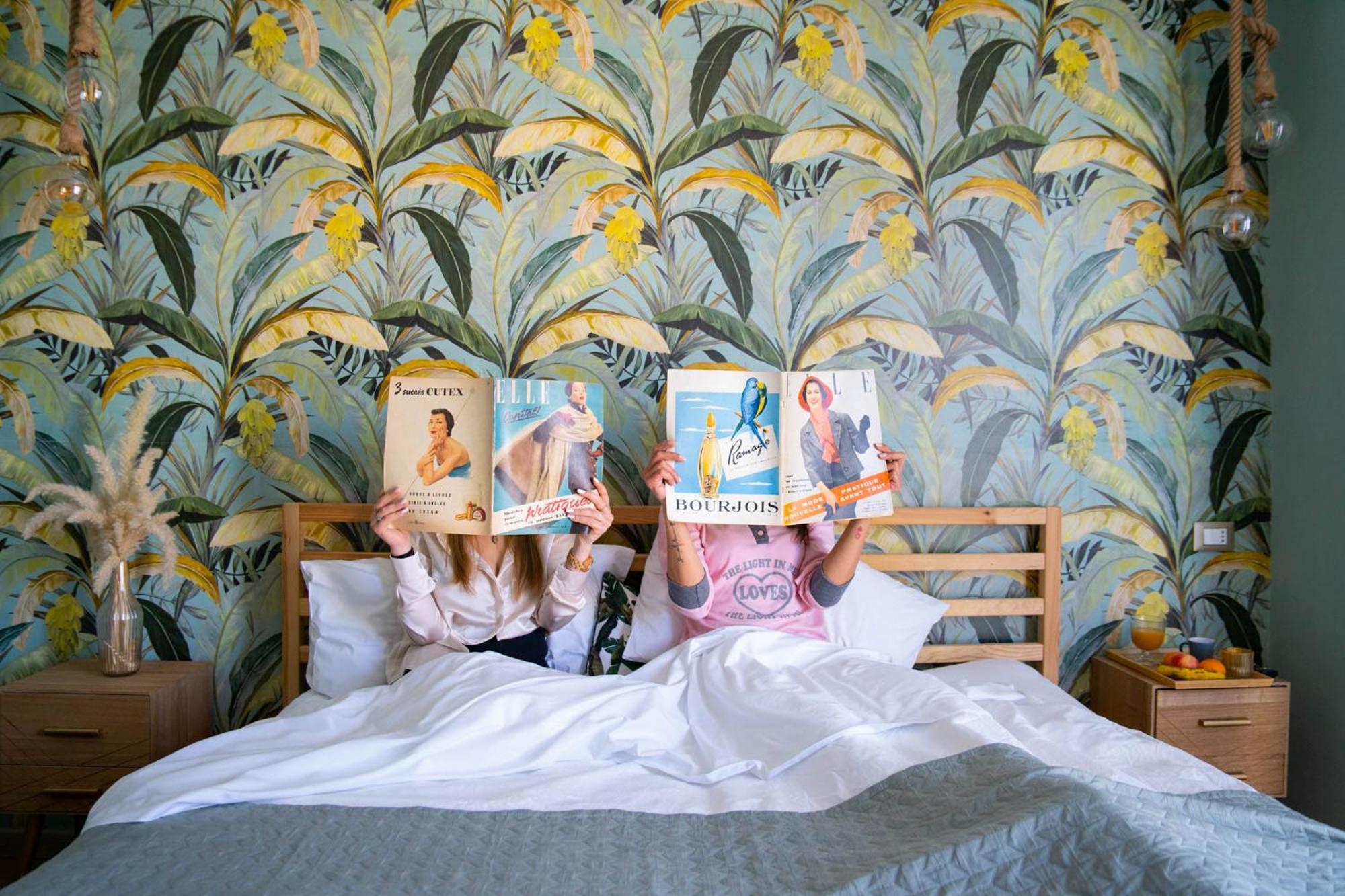 Finestra Sulla Sicilia Bed & Breakfast Catania Exterior photo
